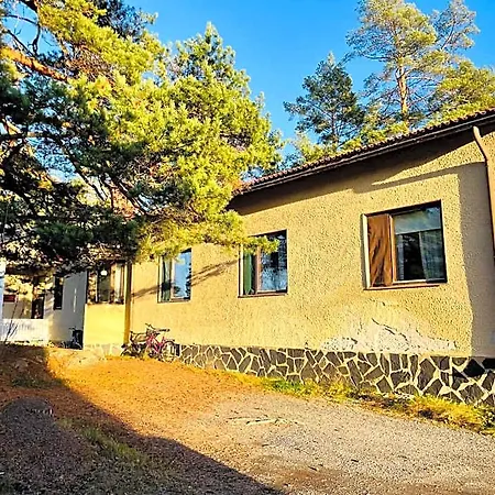 Hotel Voionmajoitus
