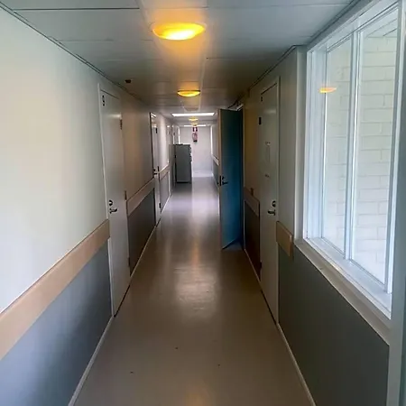 Hotel Voionmajoitus Ylojarvi