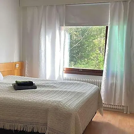 Otel Voionmajoitus