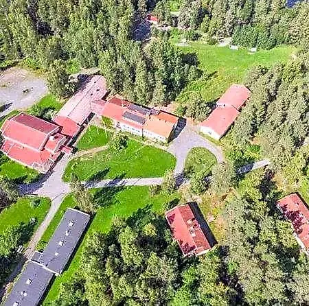 Hotel Voionmajoitus *