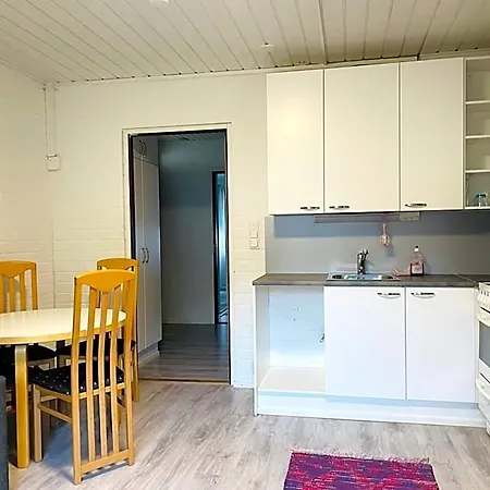 Voionmajoitus Otel