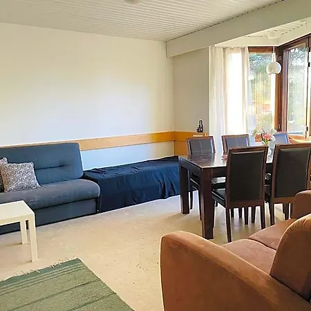 Voionmajoitus Hotel Ylojarvi