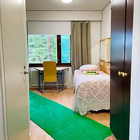 Voionmajoitus Hotel Ylojarvi