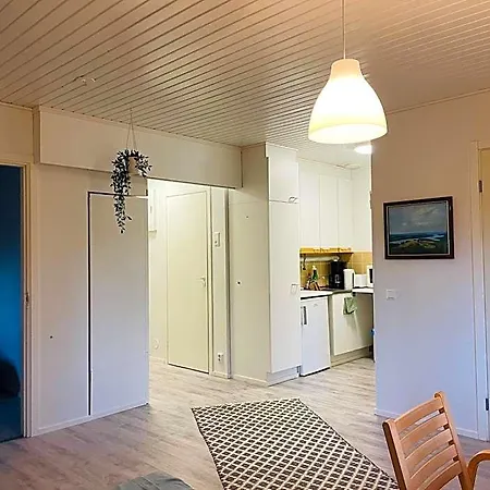 Hotel Voionmajoitus *