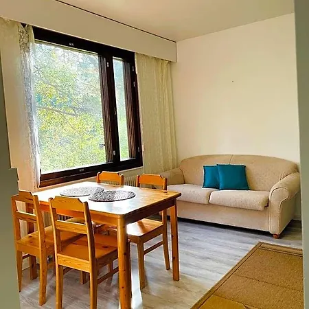 Voionmajoitus Hotel *