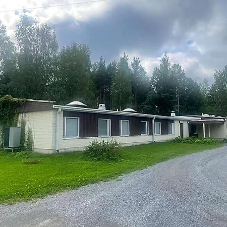 Voionmajoitus Hotel Ylojarvi
