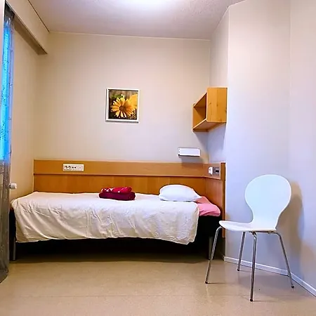 Voionmajoitus Hotel Ylojarvi