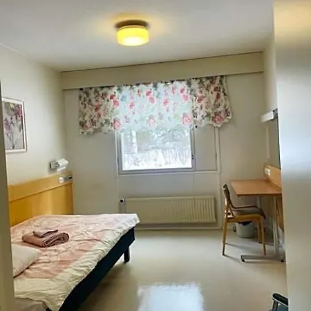 Hotel Voionmajoitus