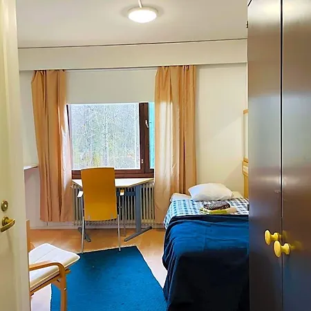 Voionmajoitus Hotel *