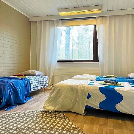 Hotel Voionmajoitus