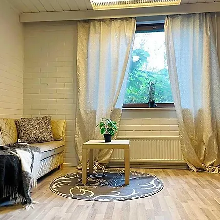 Hotel Voionmajoitus *