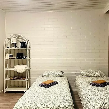Hotel Voionmajoitus Ylojarvi