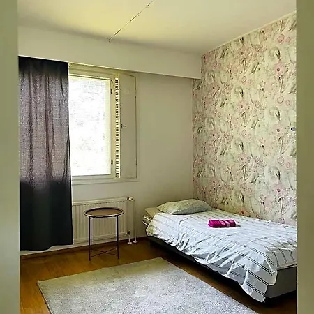 Hotel Voionmajoitus Ylojarvi
