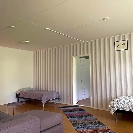 Hotel Voionmajoitus Ylojarvi